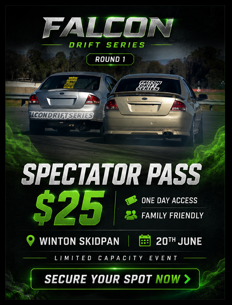 Round 1: Spectator