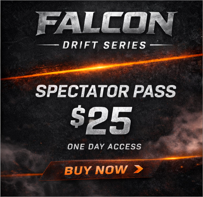 Kick Off Comp: Spectator