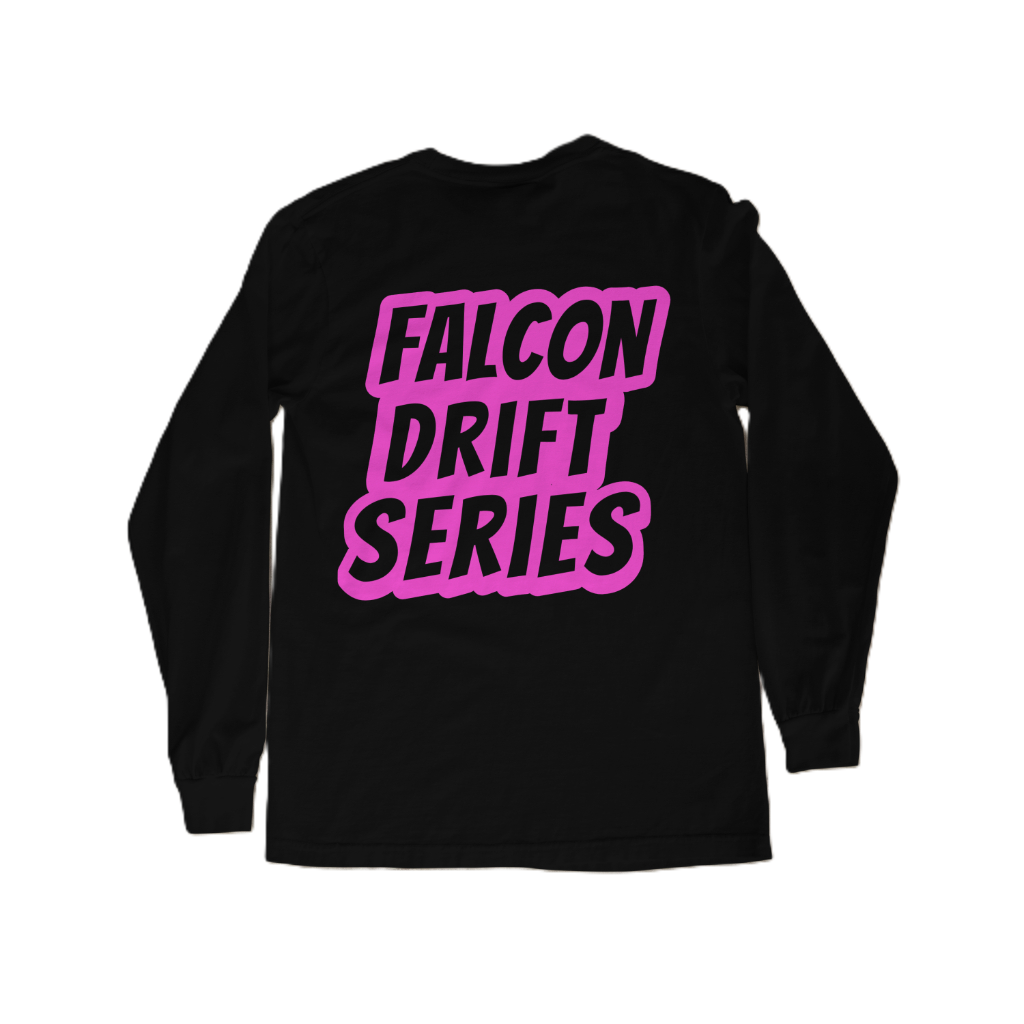Unisex Long Sleeve