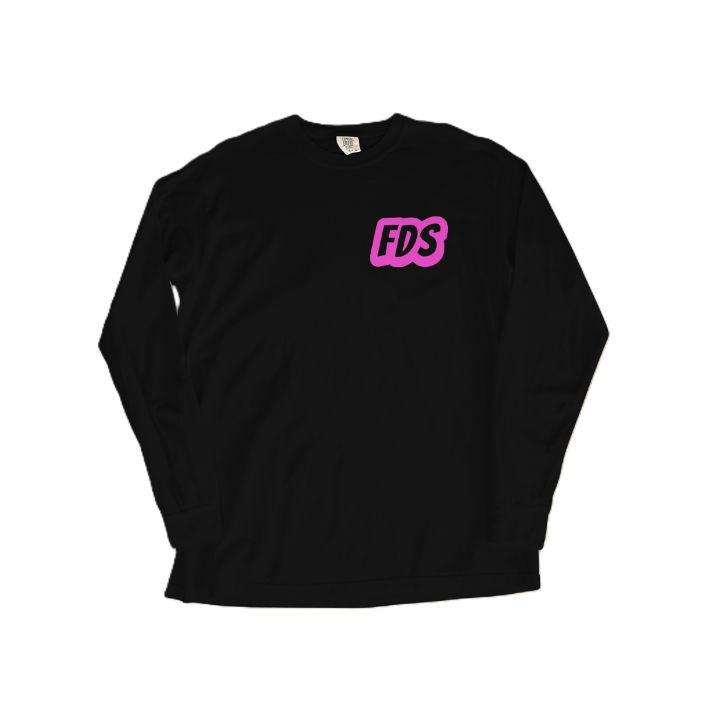 Unisex Long Sleeve