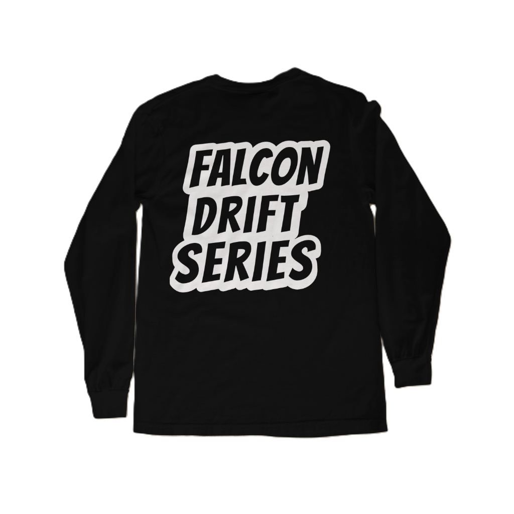 Unisex Long Sleeve