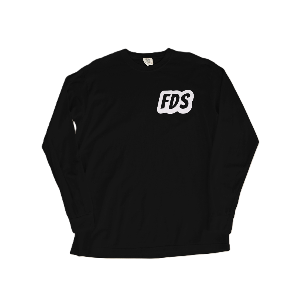 Unisex Long Sleeve
