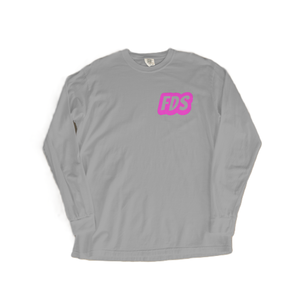 Unisex Long Sleeve