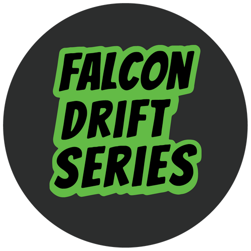 Falcon Drift Series