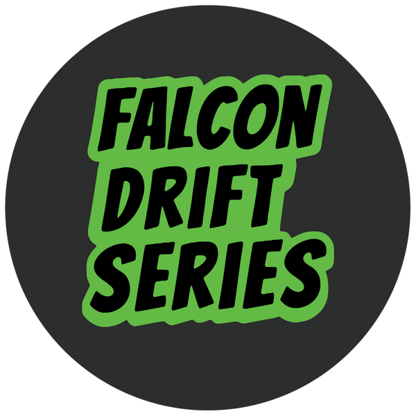 Falcon Drift Series