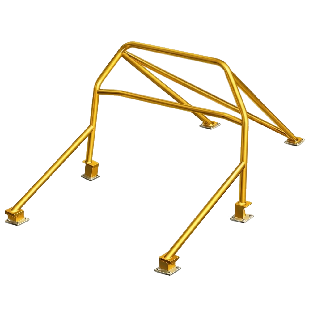 FDSxCKA Roll Cage