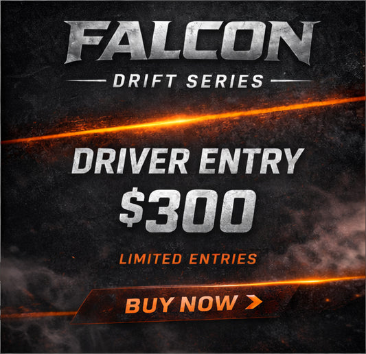 Kick Off Comp: Driver Entry